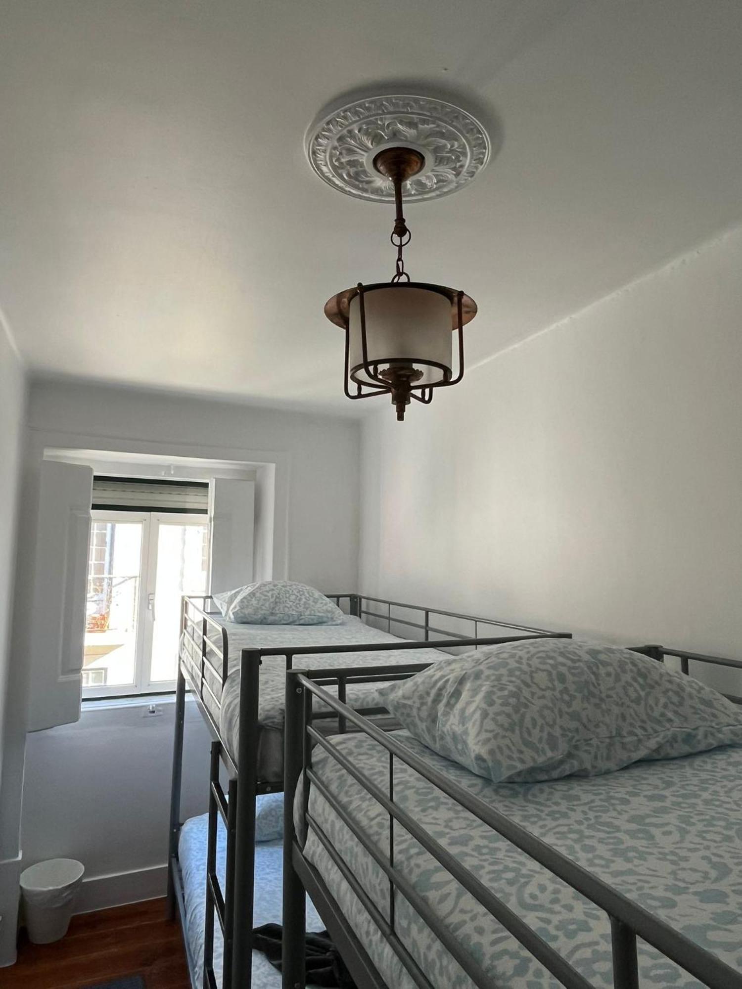 Lisboa Principe Real Home - Casa De Hospedes Номер фото