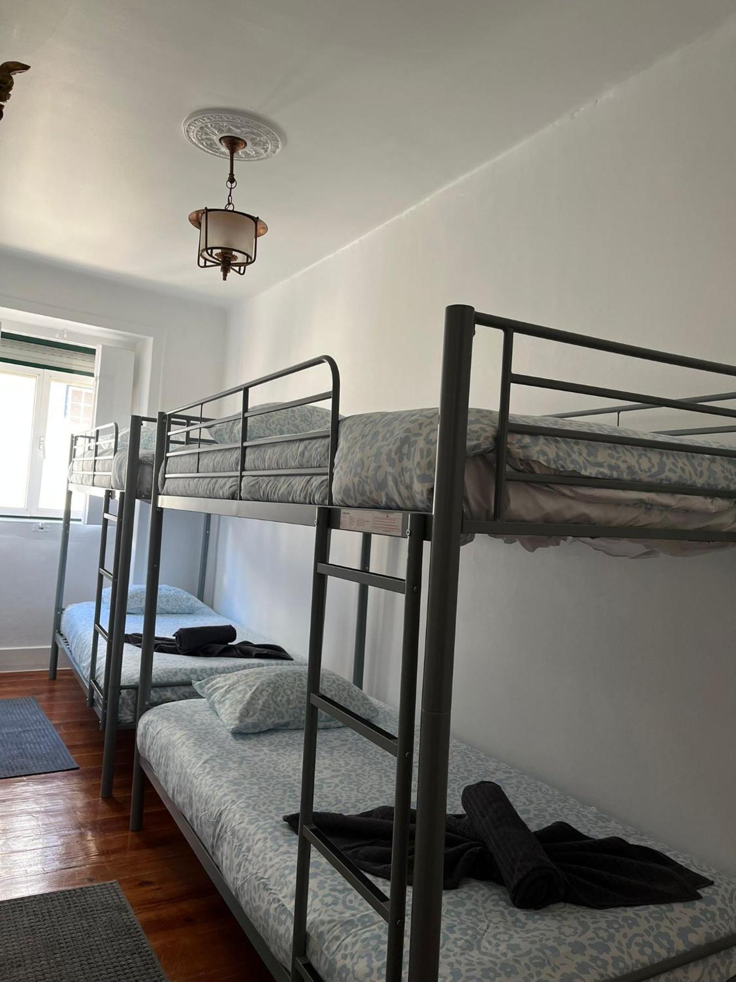 Lisboa Principe Real Home - Casa De Hospedes Номер фото