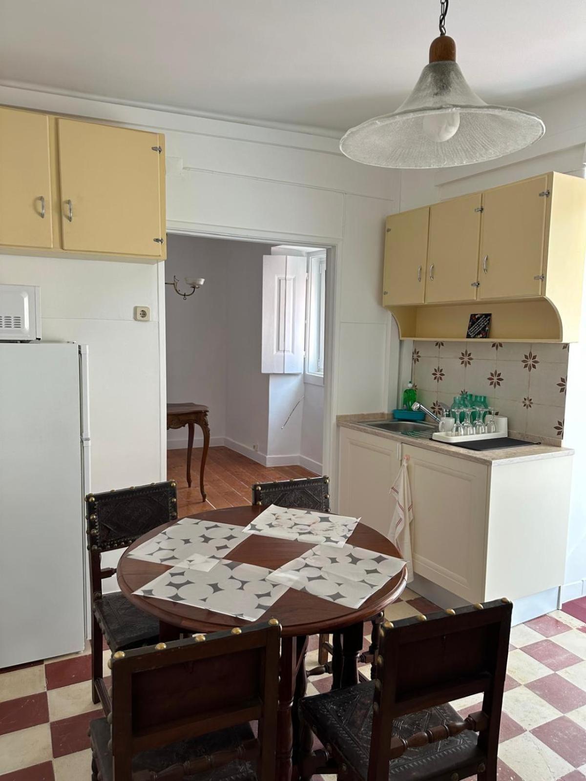 Lisboa Principe Real Home - Casa De Hospedes Экстерьер фото
